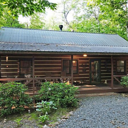 Villa Laurel Creek- Blue Ridge Esterno foto