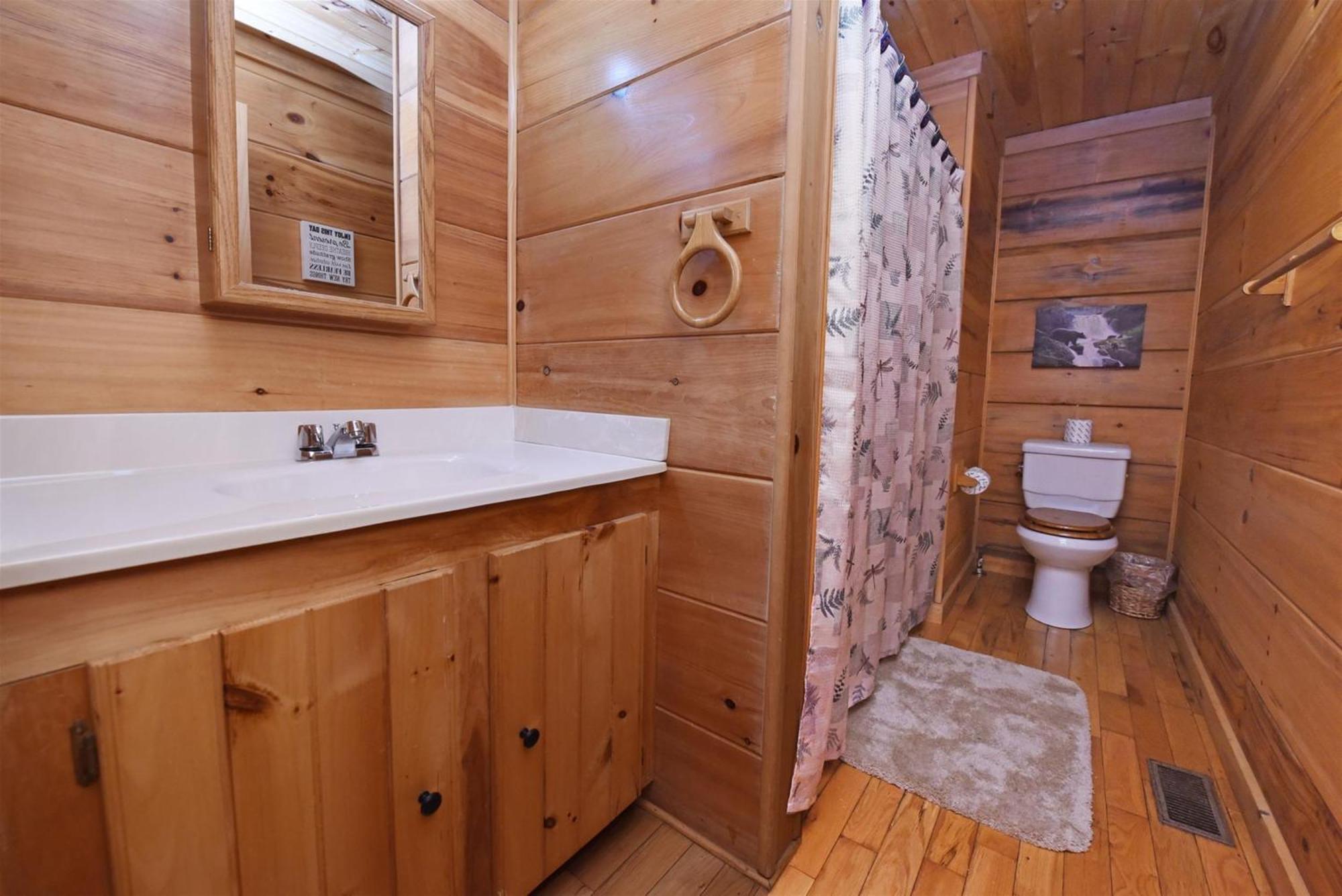 Villa Laurel Creek- Blue Ridge Esterno foto