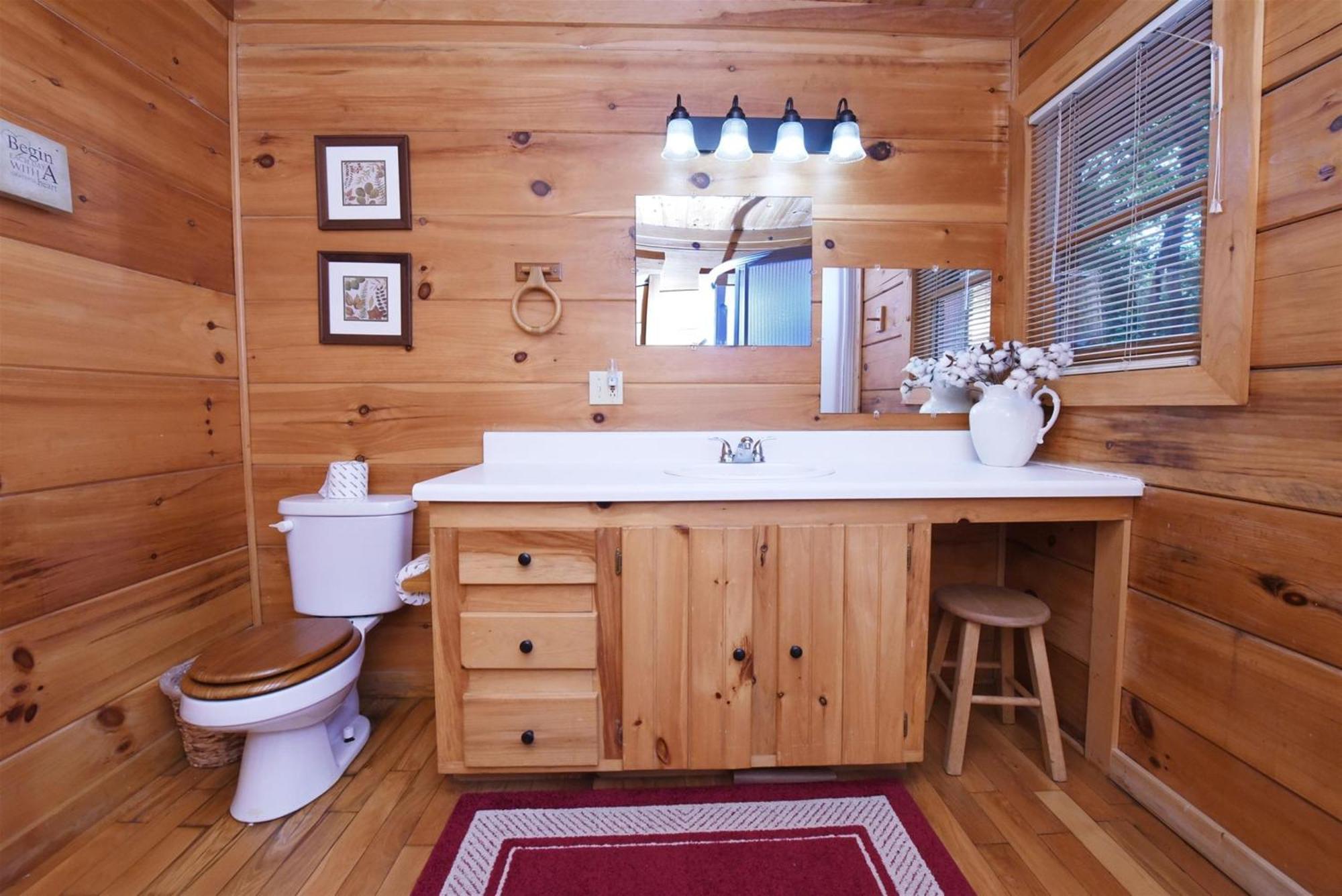 Villa Laurel Creek- Blue Ridge Esterno foto