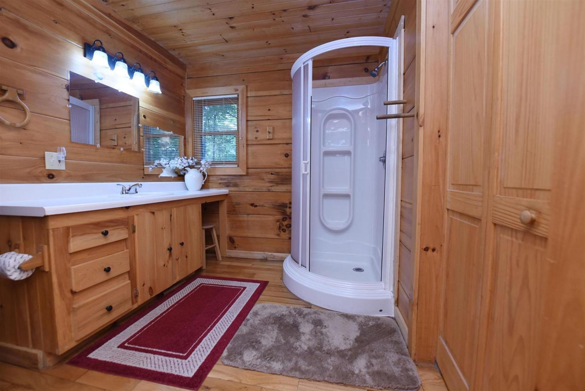 Villa Laurel Creek- Blue Ridge Esterno foto